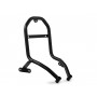 Wunderlich Back Support K 1600 B - Black