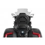 Wunderlich Back Support K 1600 B - Black