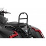 Wunderlich Back Support K 1600 B - Black