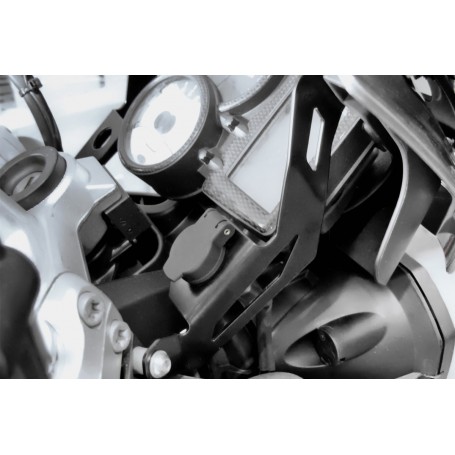 Instrument | Deflector Reinforcement