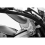 Wunderlich ERGO Handlebar Riser for Models without A BMW Sat Nav - Silver