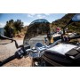 Wunderlich Handlebar Riser - 20mm - Silver