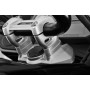Wunderlich Handlebar Riser - 20mm - Silver