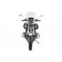 Touring Windshield VARIO-ERGO - Clear