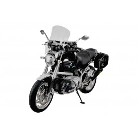 Touring Windshield VARIO-ERGO - Clear