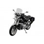 Touring Windshield VARIO-ERGO - Clear