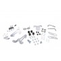Touring Windshield VARIO-ERGO - Clear