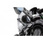 Touring Windshield VARIO-ERGO - Clear