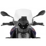 Wunderlich MARATHON Windshield - Clear