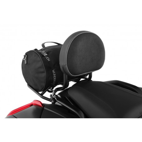 Wunderlich Back Cushion for Back Support K 1600 B - Black