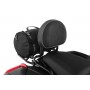Wunderlich Back Cushion for Back Support K 1600 B - Black