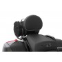 Wunderlich Back Cushion for Back Support K 1600 B - Black