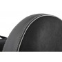 Wunderlich Back Cushion for Back Support K 1600 B - Black