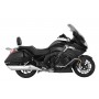 Wunderlich Back Cushion for Back Support K 1600 B - Black