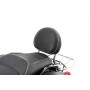 Wunderlich Back Cushion for Back Support K 1600 B - Black