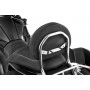 Wunderlich Back Cushion for Back Support K 1600 B - Black