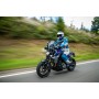 Wunderlich Rear Fender Extension - Black