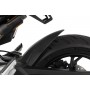 Wunderlich Rear Fender Extension - Black