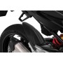 Wunderlich Rear Fender Extension - Black