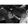 Wunderlich Hand Guards - Smoked Grey