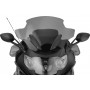 Wunderlich Hand Guards - Smoked Grey