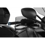 Wunderlich Hand Guards - Smoked Grey