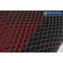 Seat Cover COOL COVER - Rider Seat - Black