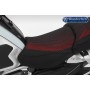 Seat Cover COOL COVER - Rider Seat - Black
