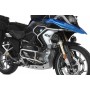 Wunderlich Tank Crash Bar ADVENTURE STYLE - Stainless Steel