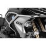 Wunderlich Tank Crash Bar ADVENTURE STYLE - Stainless Steel
