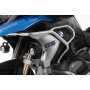 Wunderlich Tank Crash Bar ADVENTURE STYLE - Stainless Steel