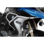 Wunderlich Tank Crash Bar ADVENTURE STYLE - Stainless Steel