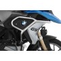 Wunderlich Tank Crash Bar ADVENTURE STYLE - Stainless Steel