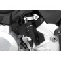 Wunderlich Protection for the Quickshifter - Black