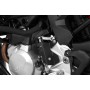 Wunderlich Protection for the Quickshifter - Black