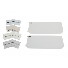Wunderlich Display Protection Film Set - Clear