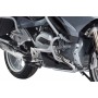 Engine Protection Bar R1200RT LC - Silver