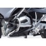 Engine Protection Bar R1200RT LC - Silver