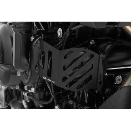 Wunderlich Horn Protector - Black