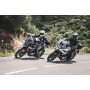 Wunderlich Horn Protector - Black