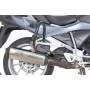Wunderlich Case Protection Bar - Black
