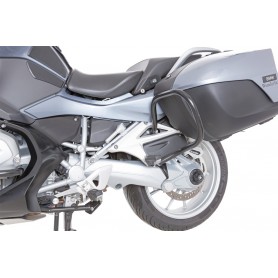 Wunderlich Case Protection Bar - Black