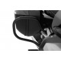 Wunderlich Case Protection Bar - Black
