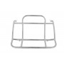 Wunderlich Top Case Railing TOUR - Chromed