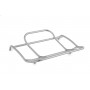 Wunderlich Top Case Railing TOUR - Chromed