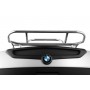 Wunderlich Top Case Railing TOUR - Chromed