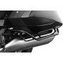 Wunderlich Case Protection Bar - for Models without Emergency System - Black