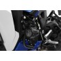 Mounting Kit original Auxiliary Headlight with Engine Guard S1000XR - Black