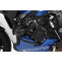 Mounting Kit original Auxiliary Headlight with Engine Guard S1000XR - Black