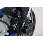 Mounting Kit original Auxiliary Headlight with Engine Guard S1000XR - Black
